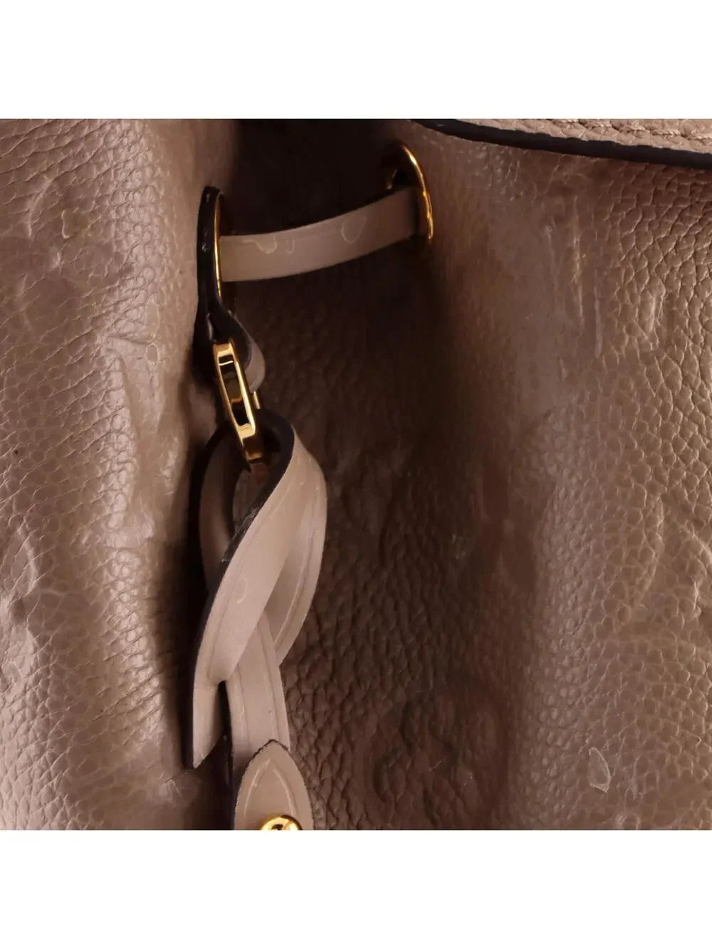 Louis Vuitton Montsouris Nm Backpack #281337L24B